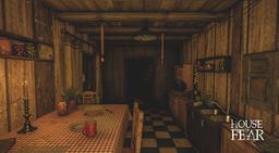 VR Дом страха в Белгороде фото 2