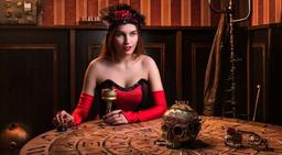 квест Шерлок SteamPunk в Белгороде фото 0